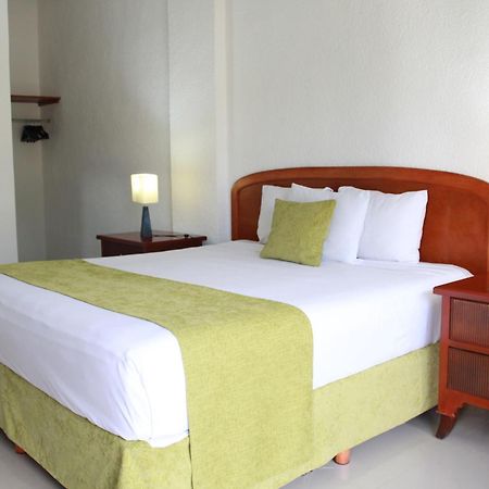 Sunlight Hotel Cancun Exterior photo