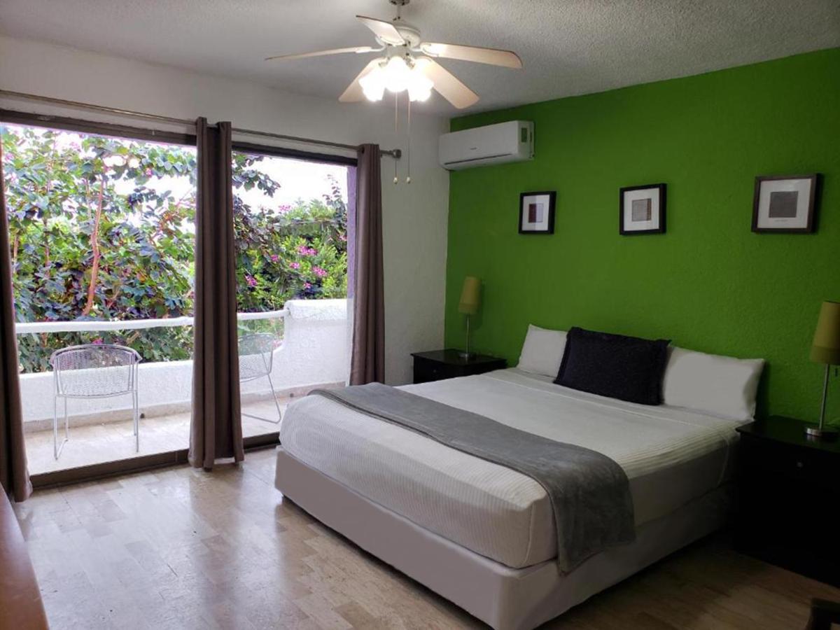 Sunlight Hotel Cancun Exterior photo